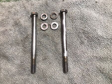 Schrauben Vespa Piaggio PK xl 50 automatik pluromatic carburetor Dellorto 16.14