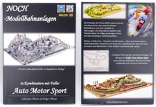 NOCH Modellbahnanlagen in