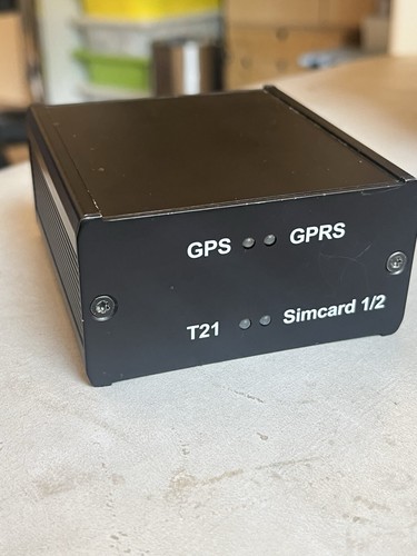 Taxameter kienzle c21 - taxameter,