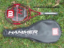 Wilson Hammer H Blaze HBlaze