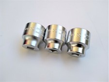 Steckschlüssel Nuss Astrofit 32 mm Chrom Vanadium 