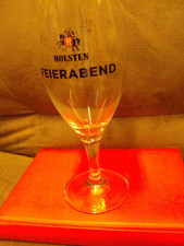 Holsten Glas 0,3 l  Tulpe