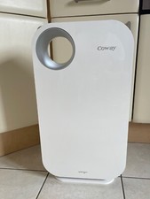 Schicker HEPA Luftreiniger - Luftfrischer COWAY - AP-1008CH - weiß*