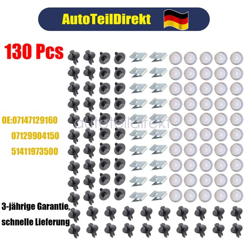 130 für bmw mutter - für,