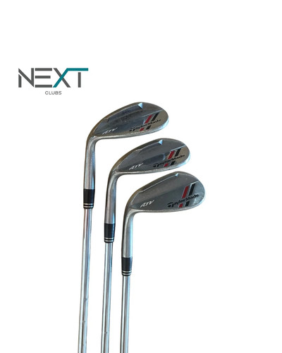 Taylormade atv wedgeset - taylormade,