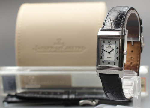Jaeger lecoultre reverso - jaeger-lecoultre,