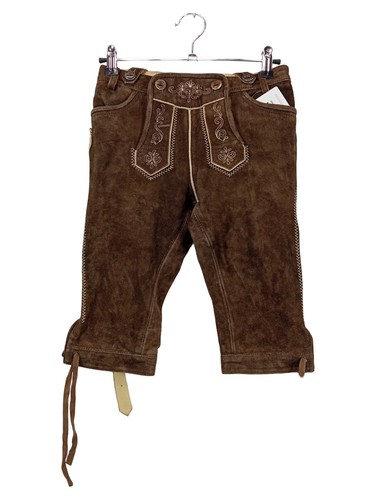 Almsach kinder lederhose - almsach,