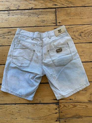 Vintage armani jeans ghost - vintage,