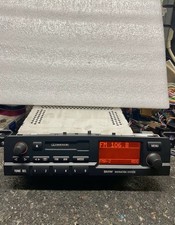 BMW E46 3-er Autoradio