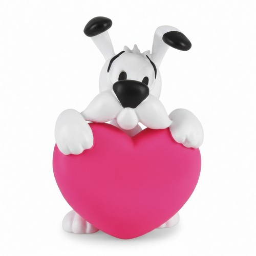 Plastoy asterix sammelfigur - plastoy,