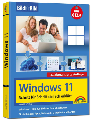 Windows bild für - 11,