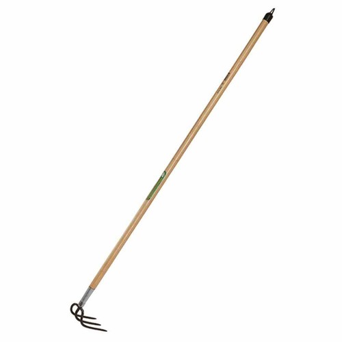 Gartenhäckchen zinken hacke - 3,