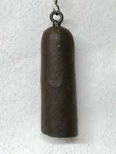 Uhrengewicht 4,1 Kg, L ca. 226