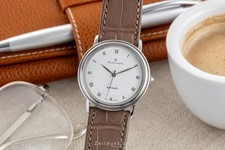 Blancpain Villeret Ultraflach