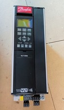 Danfoss VLT 5000 Serie Frequenzumrichter