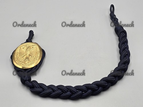 Bundeswehr schützenschnur - -,