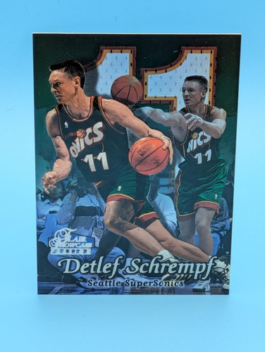 Flair showcase detlef - flair,