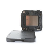 Mamiya Rollfilmkassette 120 6x7 RZ67 II + Sehr Gut (279491)
