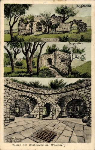 Weinsberg kreis - weinsberg,
