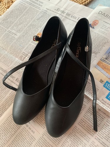 Sodanca damen tanzschuhe - sodanca, in