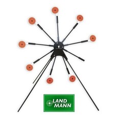 Landmann 9 Pendel-Kreiselspiel