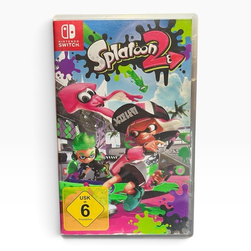 Nintendo switch spiel - nintendo,