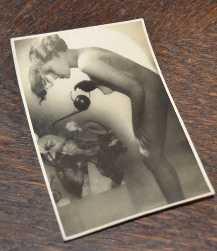 Schönes aktfoto mit - schönes,