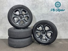 Orig Ford EcoSport JK8 Winterräder Winterreifen 205/60 R16 16 Zoll