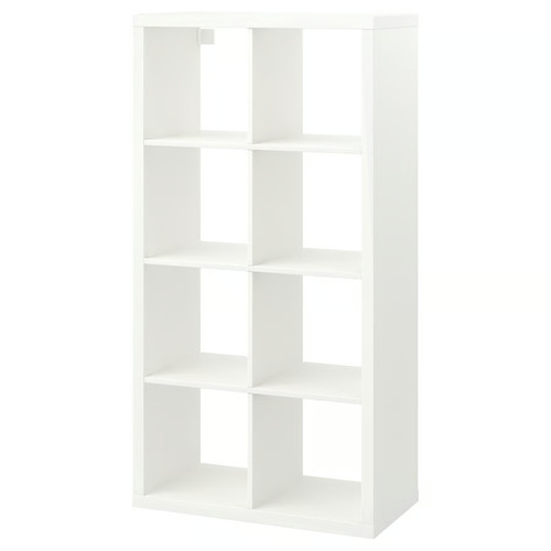 Ikea kallax regal - ikea, –