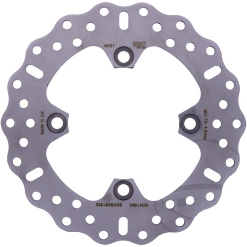 Ebc contour bremsscheibe für - ebc,