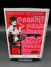 Cabaret: Tanz auf dem Vulkan |