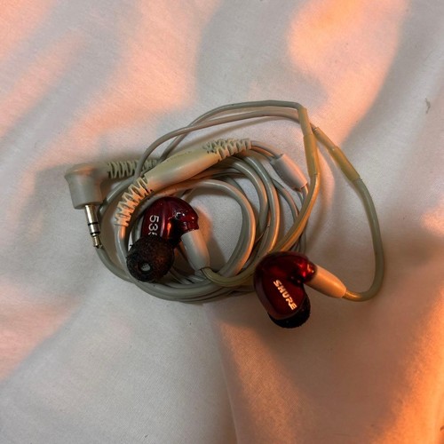 Shure se535ltd sound - se535ltd-a,