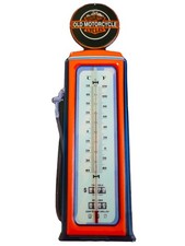 Blech thermometer old - blech,