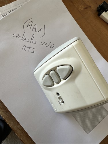 Somfy centralis uno - (aa1).,