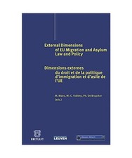 External Dimensions of