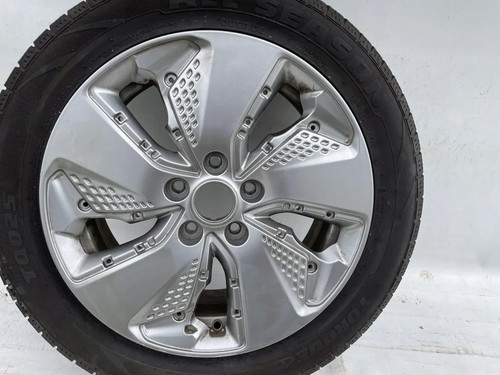 Alufelge zoll 0 - 17, 7.0"