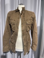 Belstaff Jacke Golg Gr. 44