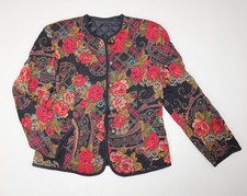 Vintage St Michael Steppjacke