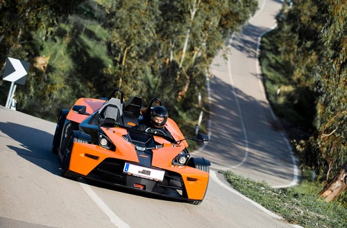 Jochen schweizer gutschein ktm - schweizer,