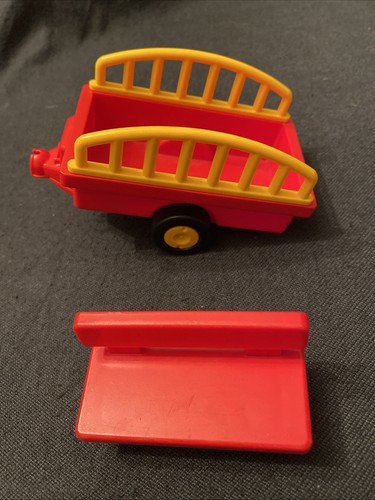 Playmobil anhänger und - playmobil,