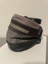 Bikemate Fahrrad Satteltasche Fahrradtasche Werkzeugtasche