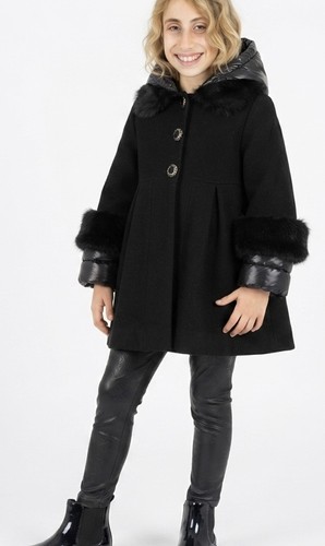 Mädchen schneejacke - mädchen,