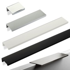 Griff-Leiste Möbelgriff JANE