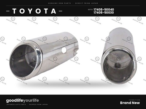 Toyota original lexus sc430 - toyota,