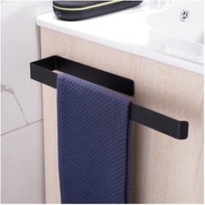 Handtuchhalter, Edelstahl