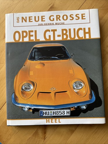 Das neue grosse - , gt