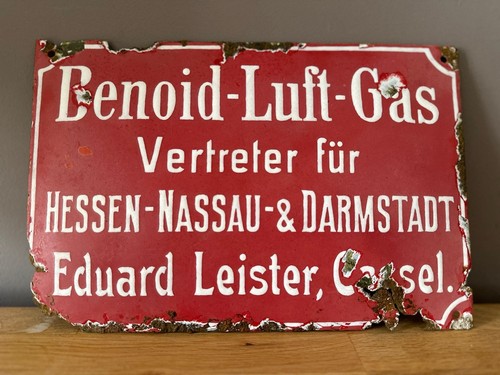 Original emailschild werbung - original,