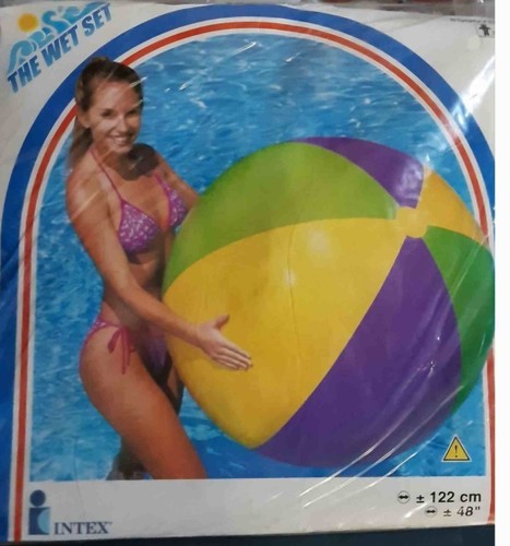 Xxl beachball the - ,