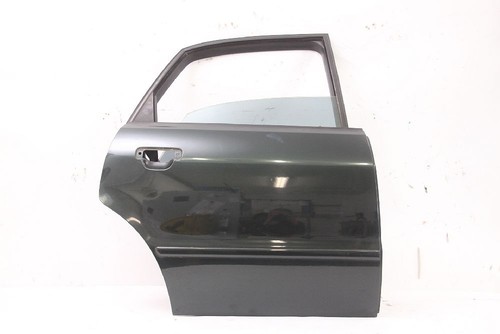Tür hinten rechts audi b5 - hinten,