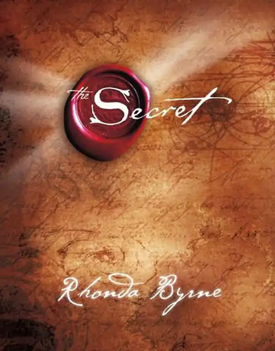 The secret rhonda byrne - -,